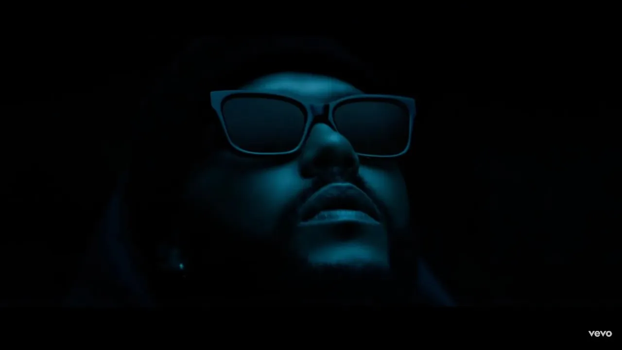 The Weeknd - Better Believe (Solo Version)