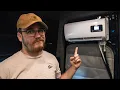 Download Lagu Summer VanLife Comfort: The Nomadic Cooling S1 Split Air Conditioner