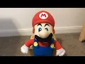 eBay Finds KellyToy 12 Mario Plush