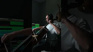 موسيقى فيلم الكيت كات راجح داوود تشيللو 