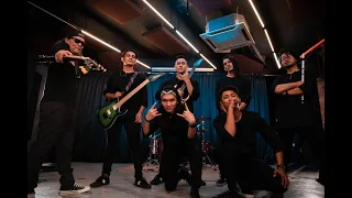 sekumpulan orang gila sumpah pendekar feat tam spider 