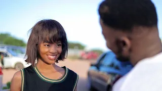 daev zambia never been easy official music video 