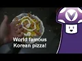 Vinesauce Vinny reacts to Korean Pizza