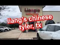 liang s chinese in tyler tx