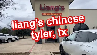 liang s chinese in tyler tx
