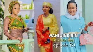 wani jinkirin 50