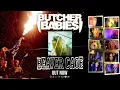 Butcher Babies- "BEAVER CAGE" Official Audio Only