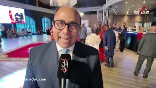 السفير أحمد أبو زيد: العلاقات المغربية المصرية المتينة تعكس عمق الروابط بين الشعبين