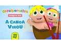 Download Lagu Os Pequerruchos - A Canoa Virou [DVD Cantigas de Roda]