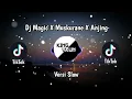 Download Lagu Dj Magic X Muskurane X Anjing(Versi Slow)Viral_TikTok_2021