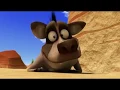 Oscar's Oasis New Episode 26 - Fluff the magic lizard
