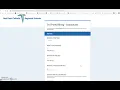 3rd Party Billing - Substitutes Instructions
