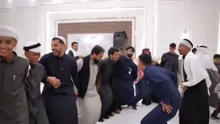 أفراح السلامة    السعودية الفنان ياسرالفراتي والعازف الحماسي ابوعمشة والشاعر احمدالحرباوي  دندنها