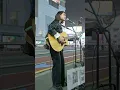 2023.2.8 - Leina「どうでもいい話がしたい」【路上ライブ】