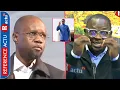 Décryptage explosif à Chaud de Cheikh Tidiane Kande après la sortie de Sonko...