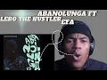 Download Lagu LERO THE HUSTLER ABANOLUNGA FEAT EFA