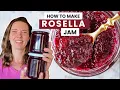 How to make Rosella Jam