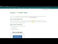 Spring 5 OAuth2 Stack Tutorial