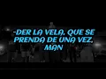 DHARIUS ALV TODOS LETRA