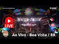 Download Lagu Companhia Do Calypso Ao Vivo em Boa Vista / RR no São João no Parque Anauá 2025