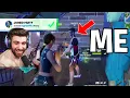 I TROLLED SypherPK With A Nick Eh 30 SOUNDBOARD