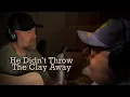 Download Lagu He Didn't Throw The Clay Away - Steven Wood \u0026 Gene Reasoner