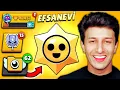 I OPENED THE REWARDS I HAVE COLLECTED Brawl Stars