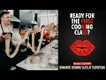 Ready for Your First Cooking Class Romantic Date Night in Boston