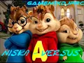 Lagu Chipmuncks - Niska  Versus (Feat MHD)