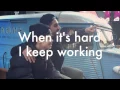 Harris J - Worth It (feat. Saif Adam) - Lyrics
