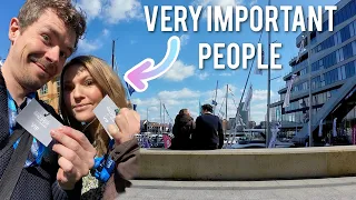 Ep 30 | Giving the OLD GAL a KNEE REPLACEMENT