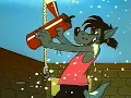 Download Lagu Ну, погоди!   17 выпуск - На острове (1993 год) 2k 60fps