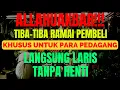 Download Lagu Dzikir Pelaris Dagangan Untuk Warung Kecil | Banyak Yang Tak Lagi Khawatir Dagangan Sisa
