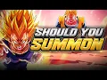 RADIANT SUMMER DOKKAN BANNERS SHOULD YOU SUMMON OR SKIP DBZ Dokkan Battle