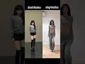 Download Lagu One Of The Girls🔥 Dance Cover | The Weeknd Jennie \u0026Lily Rose Depp #trending #shorts