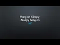 The McCoys Hang on Sloopy Lyrics