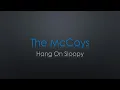 Download Lagu The McCoys Hang on Sloopy Lyrics