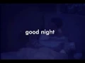 Goodnight GIF