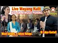Download Lagu LIVE WAYANG KULIT MALAM MINGGU PAHING KI CAHYO KUNTADI DAN NIKEN SALINDRY#jelasgoyang
