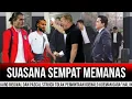 Download Lagu HEBOH SE INDONESIA ‼️ JAIRO \u0026 PASCAL STRUICK TOLAK PERMINTAAN ROENALD KOEMAN DEMI PERKUAT TIMNAS