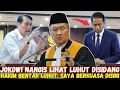Download Lagu VIRAL‼️HAKIM BENTAK LUHUT DI SIDANG⁉️MINTA TANGGUNG JAWAB DAN JUJUR JANGAN JADI PENGECUT⁉️ MP3