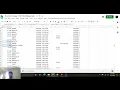 Google Form as a time tracking web app