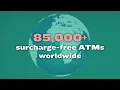 PSECU ATM locator