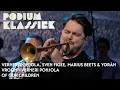 Download Lagu Verneri Pohjola, Sven Figee, Marius Beets \u0026 Yoràn Vroom - Of Our Children | Podium Klassiek