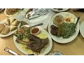 Tasting The Tri-State - Manna Mediterranean Grill