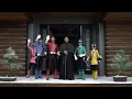 Download Lagu Stuck on Christmas | Full Episode | Videos for Kids | Power Rangers Super Samurai
