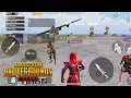 Download Lagu Gameplay Pubg Mobile Indonesia BattleRoyale Squad #18 | Pejuang Gamer