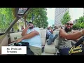 Scrappy Brings Atlanta Favorite “No Problem” to the Caddy | Cadillac Chronicles