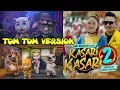 Download Lagu TOM VERSION || KASARI KASARI 2 | Tanka Budathoki | Melina Rai | TIK TOK MA DEKHEKO