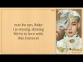 Download Lagu ENHYPEN (엔하이픈) Drunk-Dazed Easy Lyrics